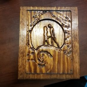 Nightmare Before Christmas Box